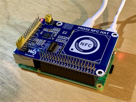 raspberry pi contactless card reader|raspberry pi nfc tokens.